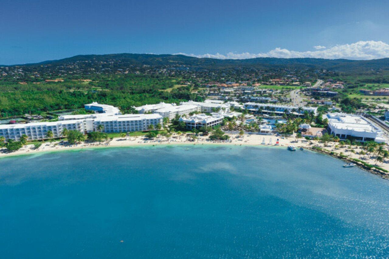 Riu Montego Bay (Adults Only) Hotel Exterior photo