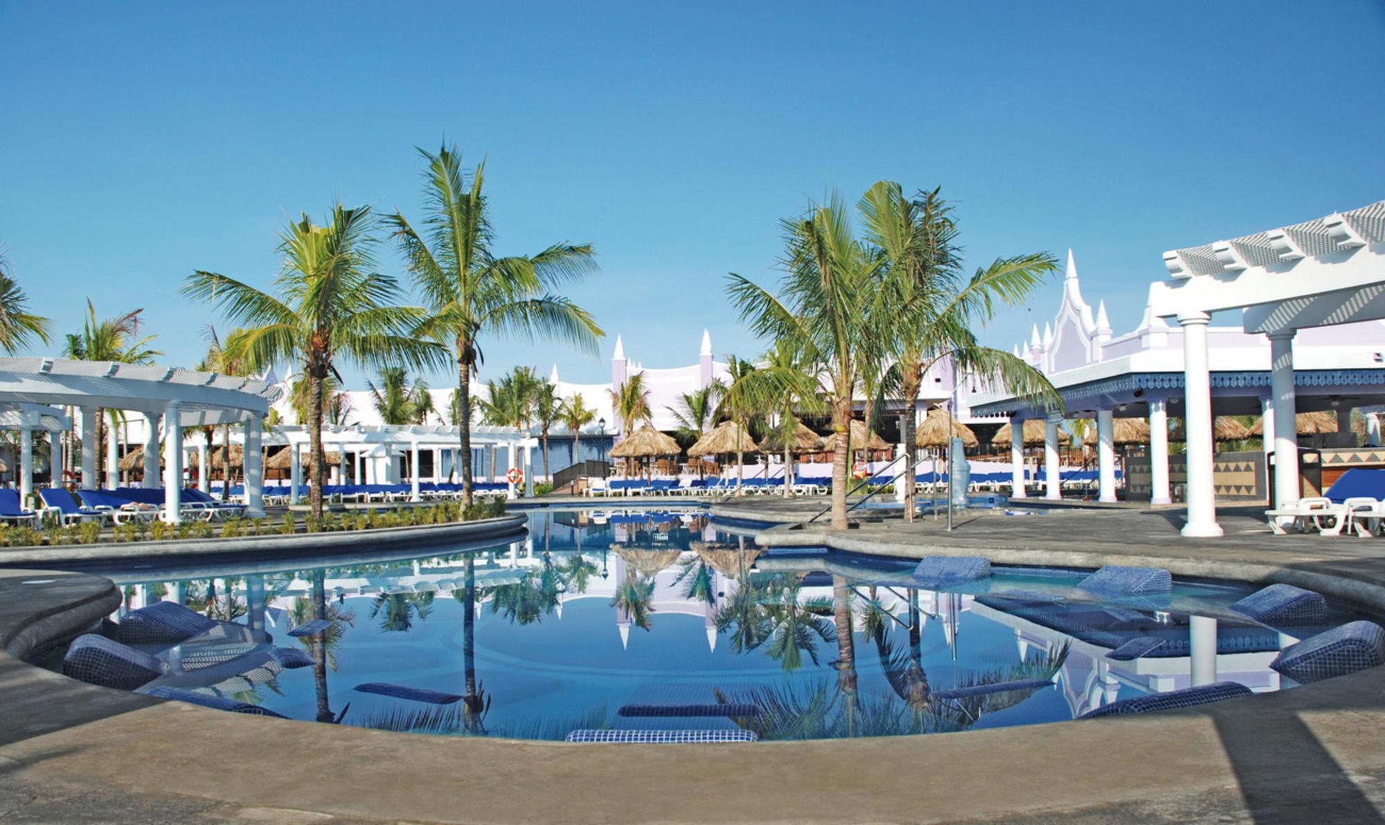 Riu Montego Bay (Adults Only) Hotel Facilities photo